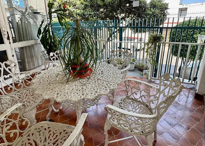 World Cup Appartement