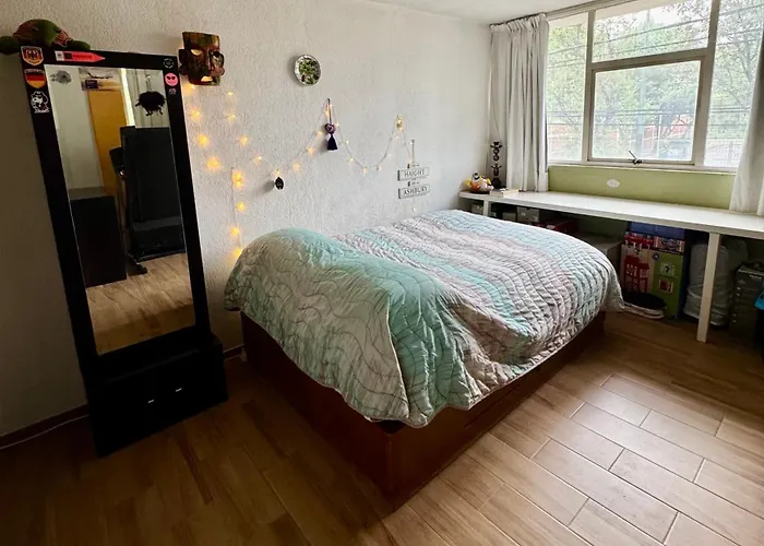 World Cup Appartement Mexico