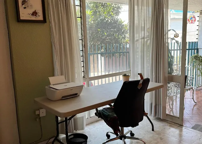 World Cup Appartement Mexico