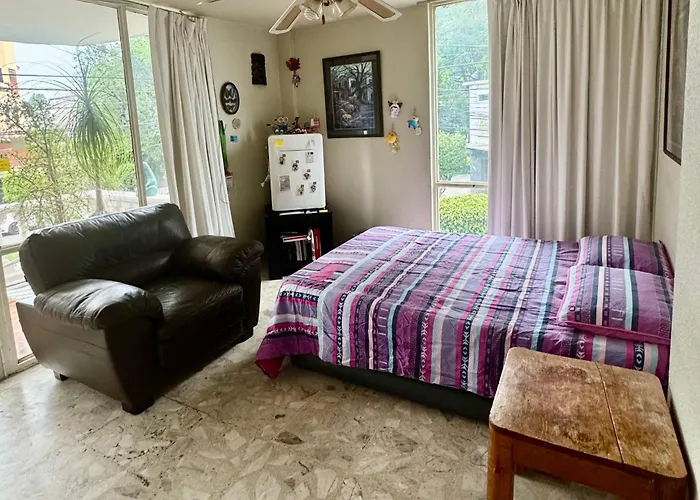 World Cup Appartement *